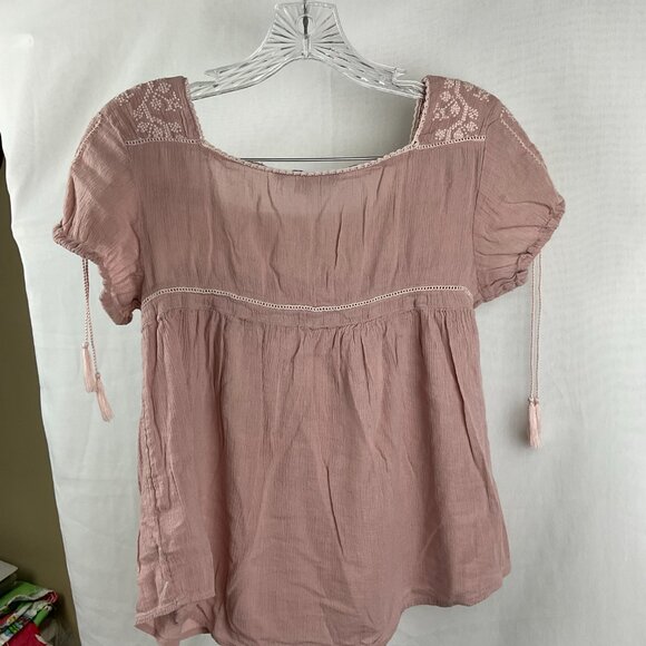 American  Eagle Top - Picture 6 of 7